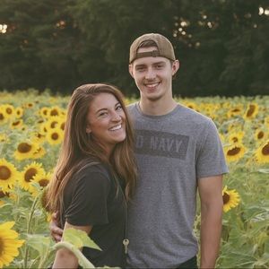 Meet your posher, Emma!